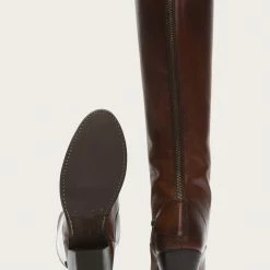 The Frye Company Jackie Zip Tall Women