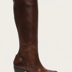 The Frye Company Jackie Zip Tall Women