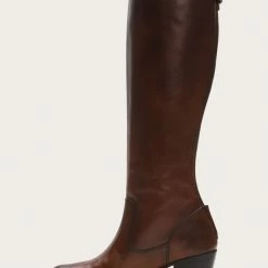 The Frye Company Jackie Zip Tall Women