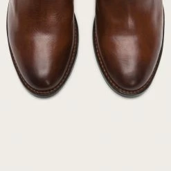 The Frye Company Jackie Zip Tall Women