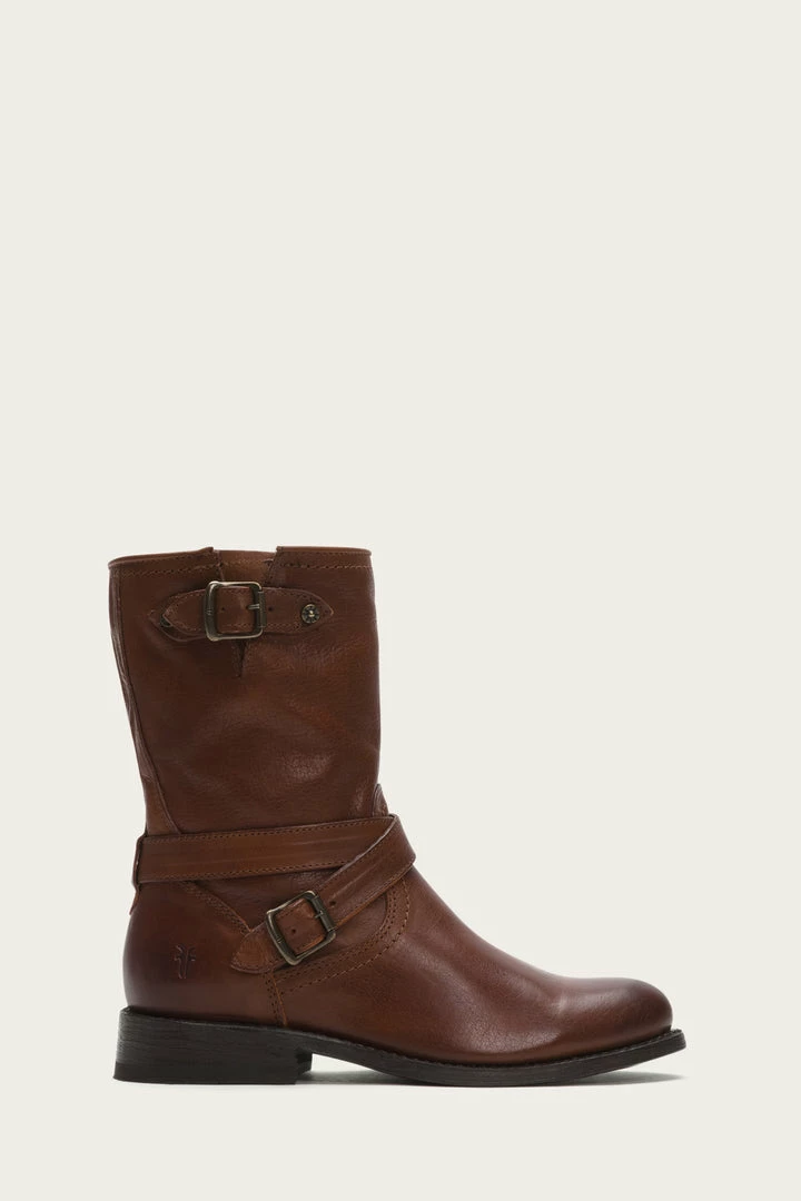 The Frye Company Jayden Cross Engineer 3 The Frye Company Jayden Cross Engineer