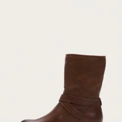 The Frye Company Jayden Cross Engineer 13 The Frye Company Jayden Cross Engineer