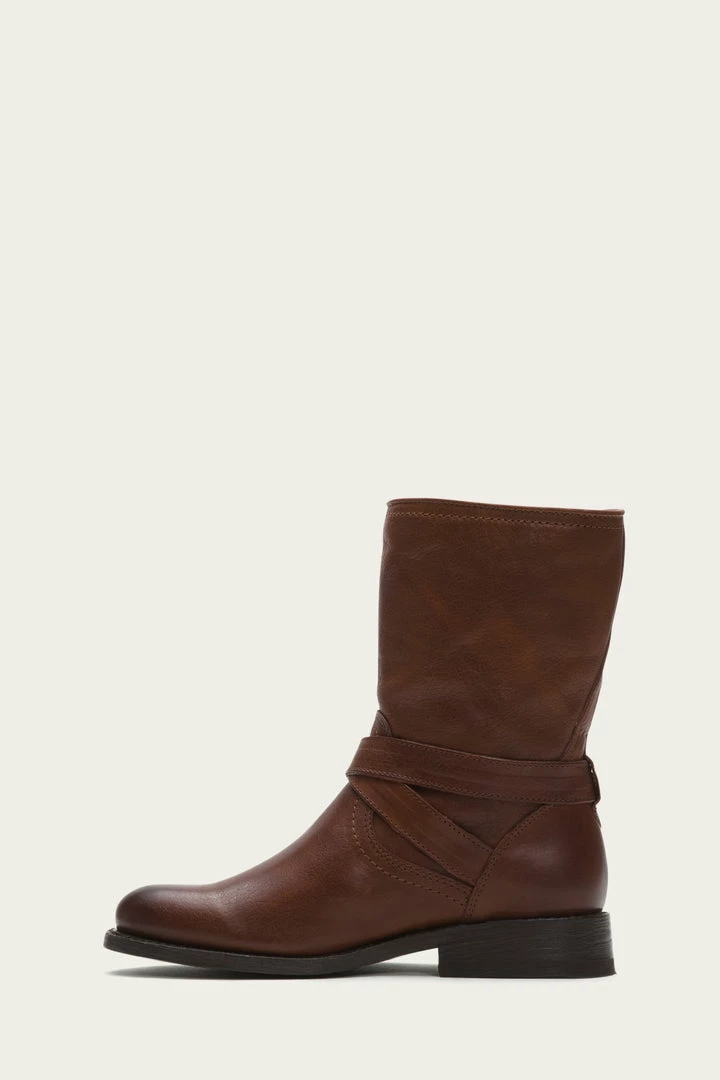 The Frye Company Jayden Cross Engineer 7 The Frye Company Jayden Cross Engineer