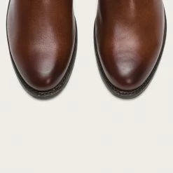 The Frye Company Jayden Cross Engineer 14 The Frye Company Jayden Cross Engineer