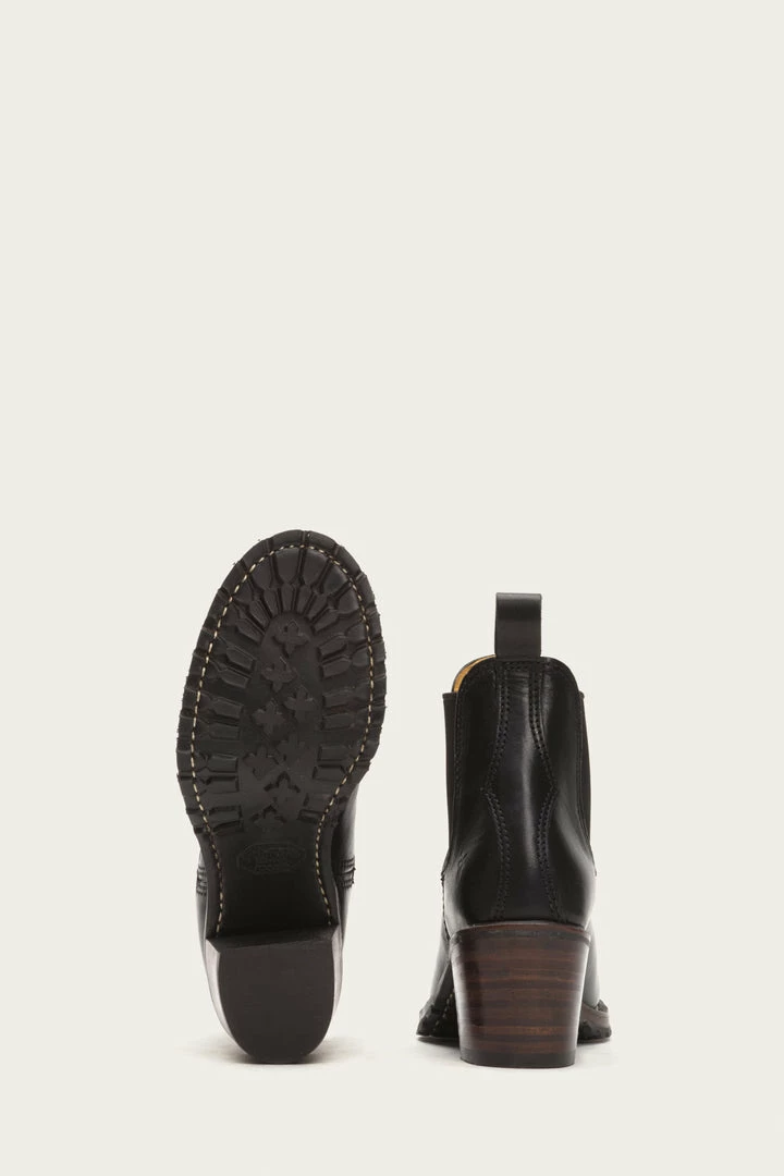 The Frye Company Sabrina Chelsea Women 6 The Frye Company Sabrina Chelsea Women