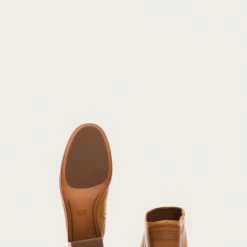 The Frye Company Joan Campus Mule Women