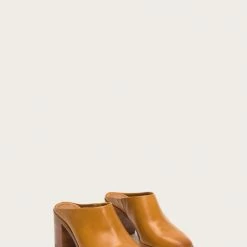 The Frye Company Joan Campus Mule Women