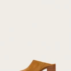 The Frye Company Joan Campus Mule Women