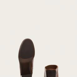 The Frye Company Joan Campus Mule 12 The Frye Company Joan Campus Mule