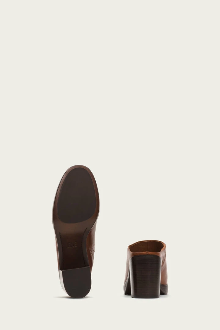 The Frye Company Joan Campus Mule 6 The Frye Company Joan Campus Mule