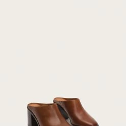 The Frye Company Joan Campus Mule 10 The Frye Company Joan Campus Mule