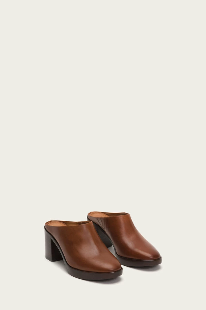The Frye Company Joan Campus Mule 4 The Frye Company Joan Campus Mule