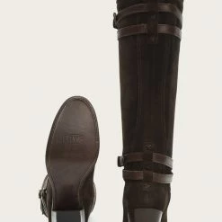 The Frye Company Jane Strappy Women