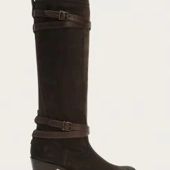 The Frye Company Jane Strappy Women