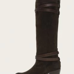 The Frye Company Jane Strappy Women