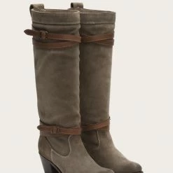 The Frye Company Women Jane Strappy