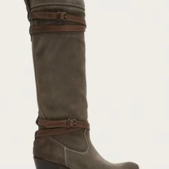 The Frye Company Women Jane Strappy