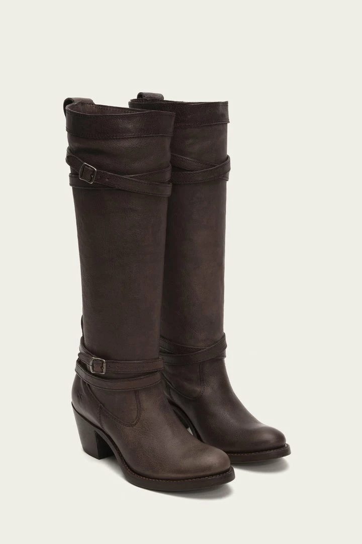 The Frye Company Women Jane Strappy 4 The Frye Company Women Jane Strappy