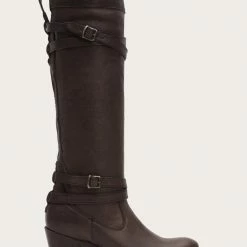 The Frye Company Women Jane Strappy