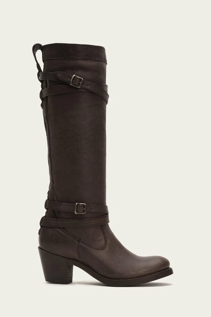 The Frye Company Women Jane Strappy 3 The Frye Company Women Jane Strappy