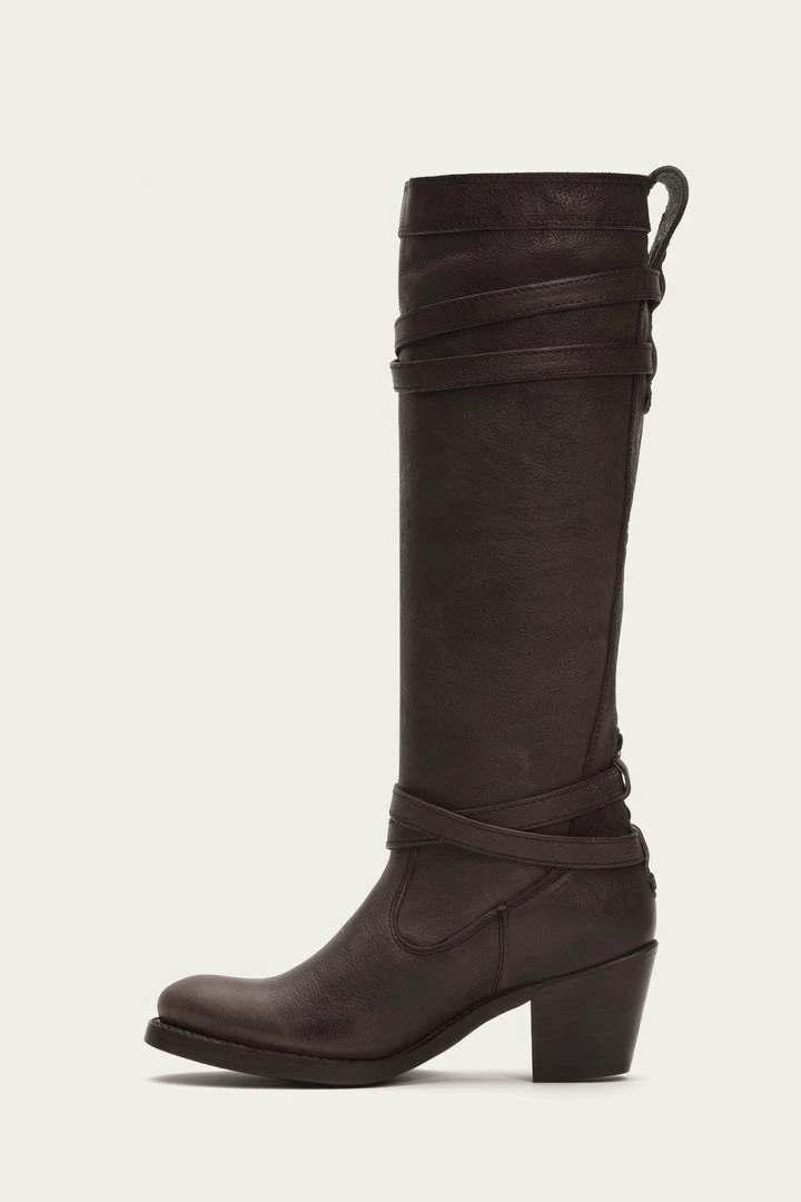 The Frye Company Women Jane Strappy 7 The Frye Company Women Jane Strappy