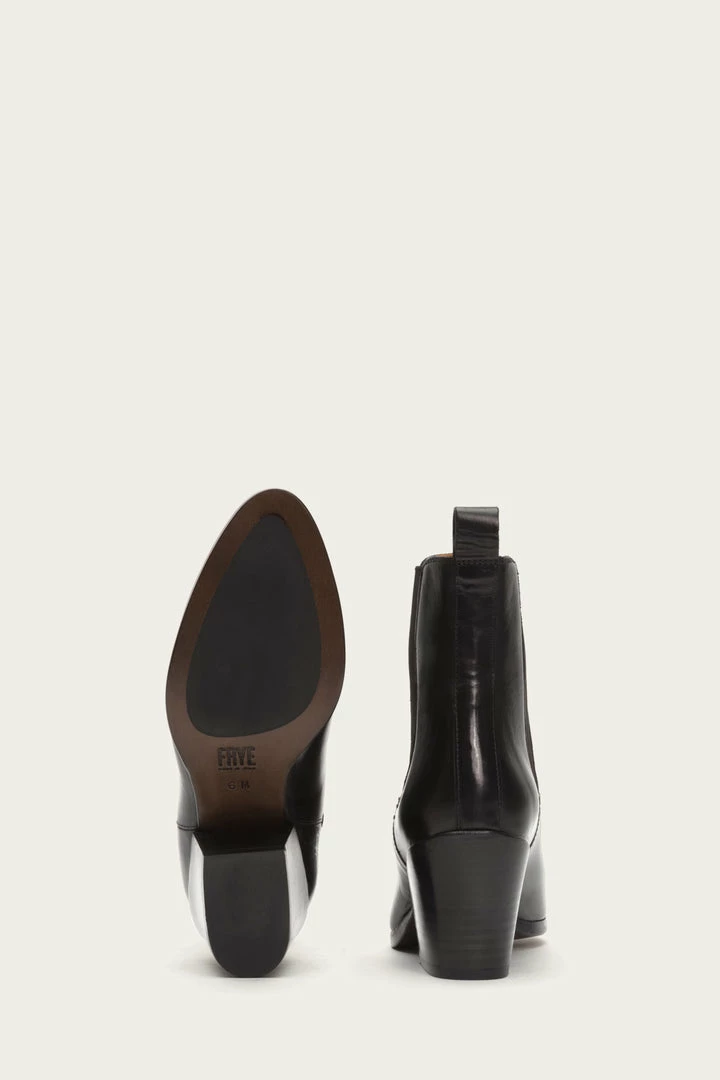 The Frye Company Casey Chelsea Women 6 The Frye Company Casey Chelsea Women