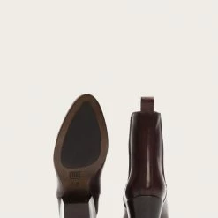 The Frye Company Women Casey Chelsea