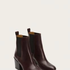 The Frye Company Women Casey Chelsea