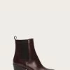 The Frye Company Women Casey Chelsea