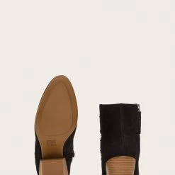 The Frye Company Women Casey Stud Bootie 12 The Frye Company Women Casey Stud Bootie