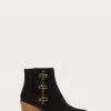 The Frye Company Women Casey Stud Bootie