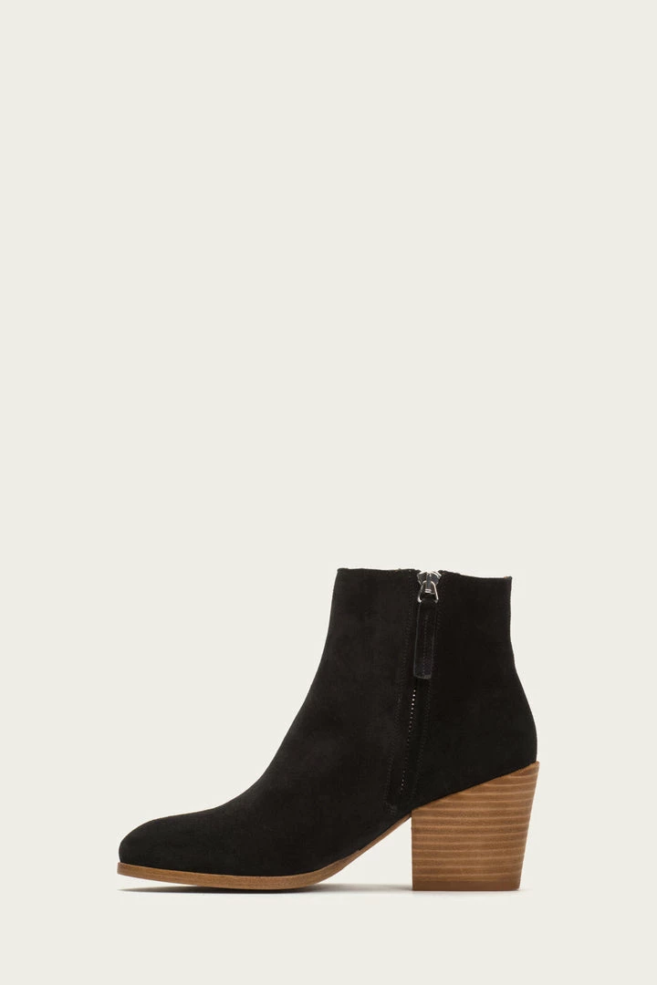 The Frye Company Women Casey Stud Bootie 5 The Frye Company Women Casey Stud Bootie