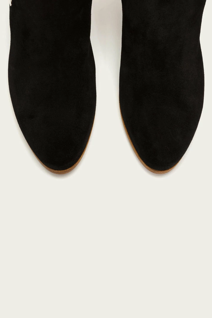 The Frye Company Women Casey Stud Bootie 8 The Frye Company Women Casey Stud Bootie