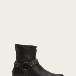 The Frye Company Phillip Studded Harness