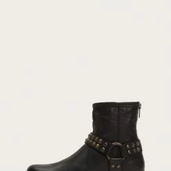 The Frye Company Phillip Studded Harness