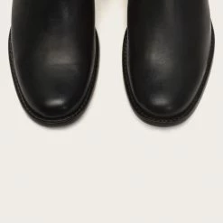 The Frye Company Phillip Harness Tall Wide Calf Women 14 The Frye Company Phillip Harness Tall Wide Calf Women