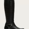 The Frye Company Women Phillip Harness Tall 1 The Frye Company Women Phillip Harness Tall