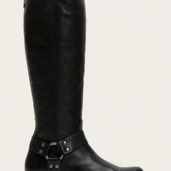 The Frye Company Women Phillip Harness Tall