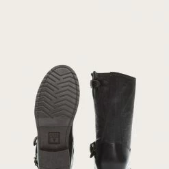 The Frye Company Veronica Short SHOES