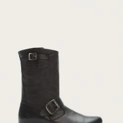 The Frye Company Veronica Short SHOES