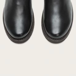 The Frye Company Veronica Short SHOES