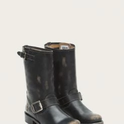 The Frye Company Veronica Short SHOES