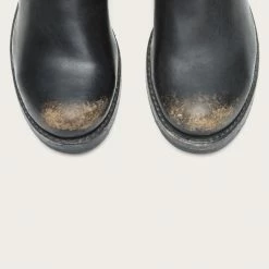 The Frye Company Veronica Short SHOES