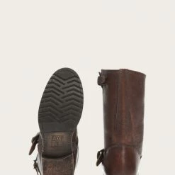 The Frye Company SHOES Veronica Short