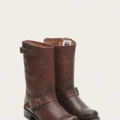 The Frye Company SHOES Veronica Short