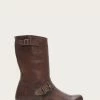 The Frye Company SHOES Veronica Short