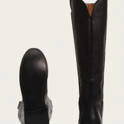 The Frye Company Paige Tall Riding SHOES