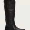 The Frye Company Paige Tall Riding SHOES