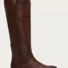 The Frye Company Paige Tall Riding SHOES