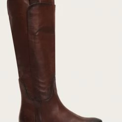 The Frye Company Paige Tall Riding SHOES